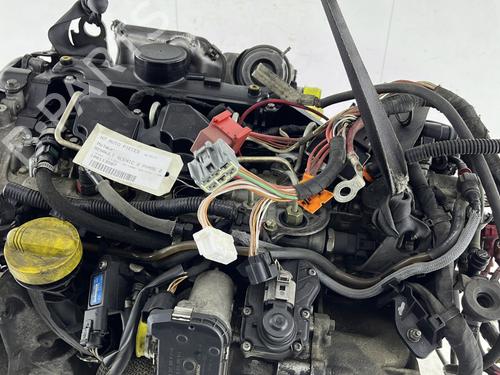 Engine RENAULT SCÉNIC II (JM0/1_) 2.0 dCi (JM1K) | BP23683341M1 - Image 16