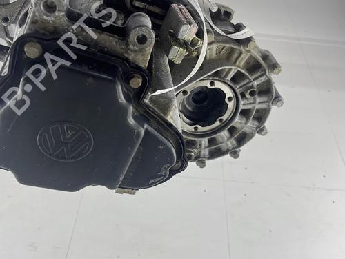 Used Gearbox Gearbox VW TRANSPORTER T4 Van (70A, 70H, 7DA, 7DH) 1.9 D (61 hp) 31834087 31834087