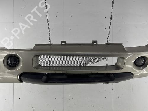 Używane Zderzak przedni SUZUKI JIMNY Closed Off-Road Vehicle (SN) 1.5 DDiS 4WD (SN415D) (65 hp) 31327718