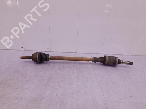 Right front driveshaft PEUGEOT 106 II (1A_, 1C_) 1.1 i | BP23675441M39 