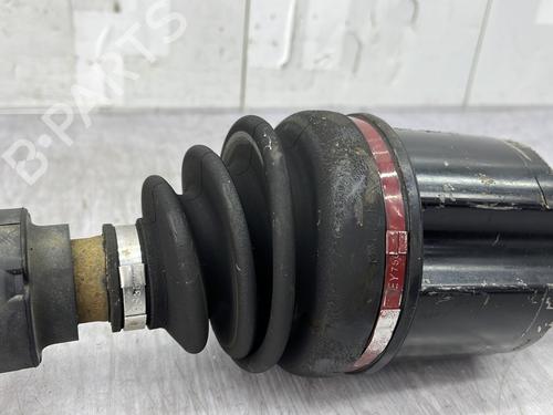 Left front driveshaft CITROËN C-CROSSER (VU_, VV_) 2.2 HDi | BP27376035M38 - Image 3