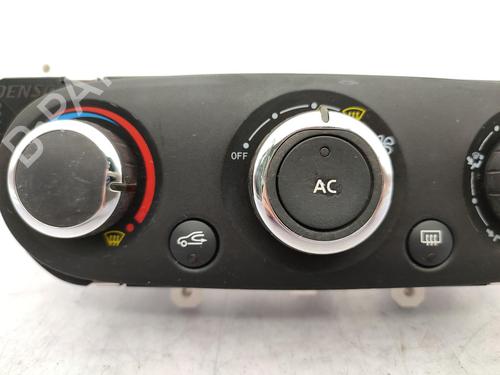 Climate control RENAULT CLIO IV (BH_) 1.5 dCi 75 | BP23732523I5 