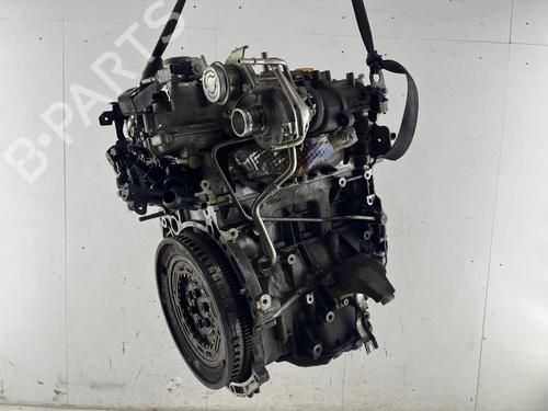 Engine RENAULT CAPTUR I (J5_, H5_) 1.2 TCe 120 | BP34243435M1 - Image 10