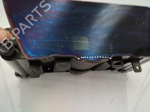 Instrument cluster HONDA CIVIC VIII Hatchback (FN, FK) 2.2 CTDi (FK3) | BP23706861C47 