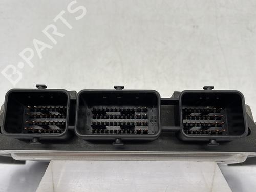 Electronic module PEUGEOT 307 (3A/C) 1.6 16V | BP25436094M83 
