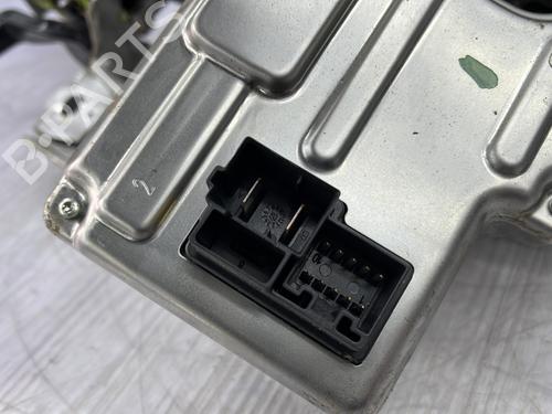 Steering column OPEL CORSA E (X15) 1.4 (08, 68) | BP23683910M21 - Image 6