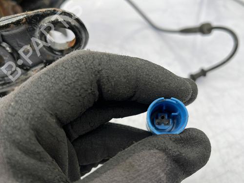 Left front steering knuckle MINI MINI (R56) Cooper D | BP26878943M25 - Image 5