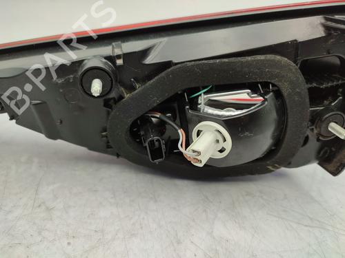 Used Left tailgate light Left tailgate light RENAULT TALISMAN (LP_) 1.6 dCi 160 (160 hp) 24408497 24408497