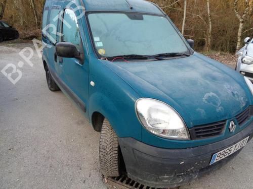 Steering pump RENAULT KANGOO (KC0/1_) 1.5 dCi | BP23667393M99  - Image 8