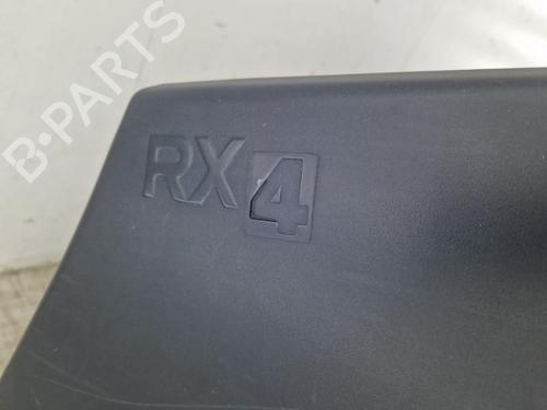 Bak støtfanger RENAULT SCÉNIC I MPV (JA0/1_, FA0_) 1.9 dCi RX4 | BP23743360C8 