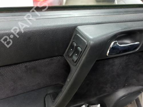 Front left window mechanism OPEL ASTRA G Hatchback (T98) 1.4 16V (F08, F48) | BP23701132C22 