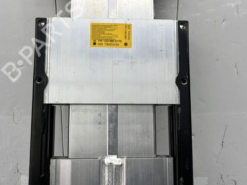 Electronic module VW EOS (1F7, 1F8) 2.0 TDI 16V | BP29897201M83 - Image 10