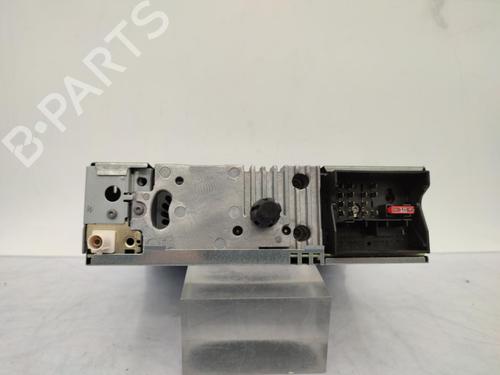 Bilradio CITROËN C4 I (LC_) 1.6 16V | BP23705316E6 