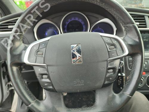 Right front brake caliper CITROËN DS4 (NX_) 2.0 HDi 165 | BP23708652M104 - Image 23