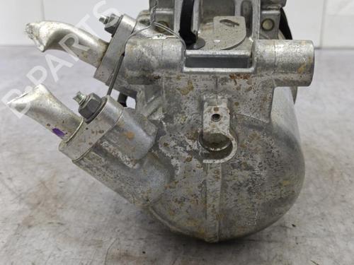 AC compressor CITROËN C3 / C3 ORIGIN III (SX) 1.2 PureTech 82 | BP23707538M34 
