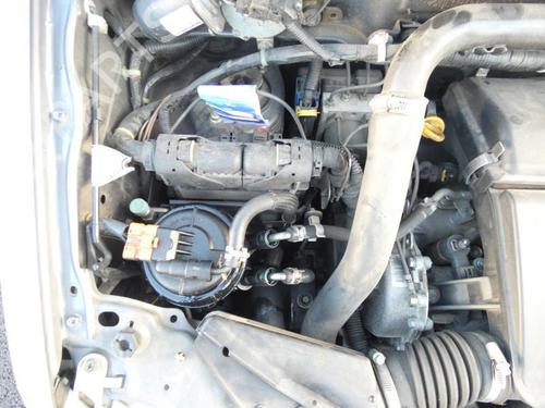 Headlight switch OPEL AGILA A (H00) 1.3 CDTI (F68) | BP23701662I24  - Image 44