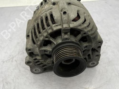 Alternator VW POLO III (6N1) 60 1.4 | BP23753620M7 