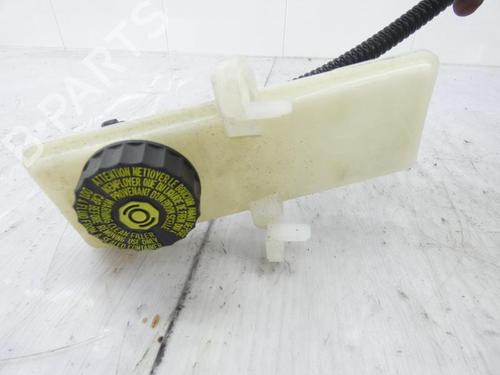 Used Servo brake Servo brake CITROËN C4 Grand Picasso II (DA_, DE_) 1.6 HDi / BlueHDi 115 (115 hp) 23695854 23695854