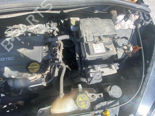 Other OPEL CORSA E (X15) 1.4 (08, 68) | BP36646431O1 - Image 71