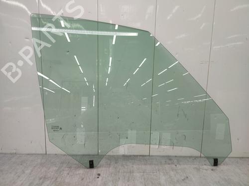 Used Front right door window CITROËN C4 Grand Picasso I (UA_) 2.0 HDi 138 (136 hp) 27304150