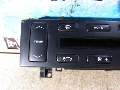 Climate control PEUGEOT 406 (8B) 2.0 HDI 110 | BP23687521I5 