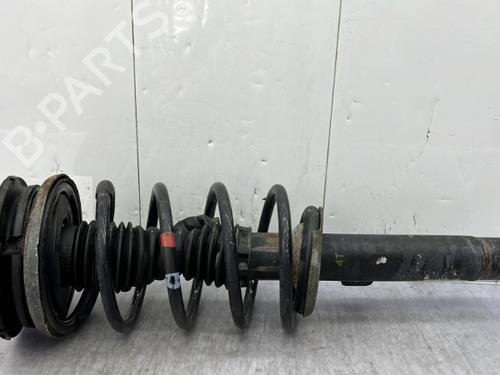 Used Right front shock absorber PEUGEOT 406 (8B) 2.1 TD 12V (109 hp) 23705263