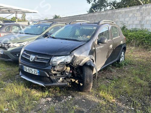 AC pipe DACIA SANDERO II 1.5 dCi | BP26154484M126 - Image 7