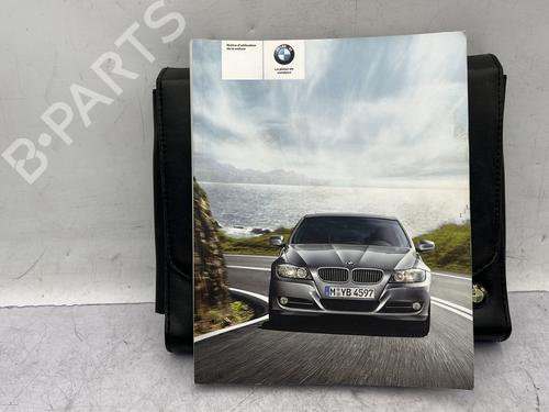 Used Other Other BMW 3 (E90) 320 d (184 hp) 33652442 33652442