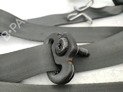 Front left seatbelt FIAT GRANDE PUNTO (199_) 1.3 D Multijet | BP23678261I26 - Image 8