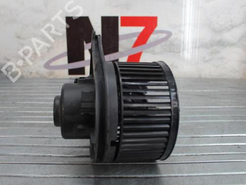 Varmeblæser VW POLO (6N2) 1.4 (60 hp) 23692056