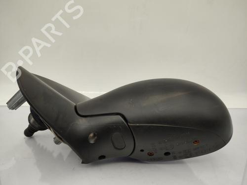 Ryggespeil venstre PEUGEOT 206 Hatchback (2A/C) 2.0 HDI 90 | BP23677332C26 