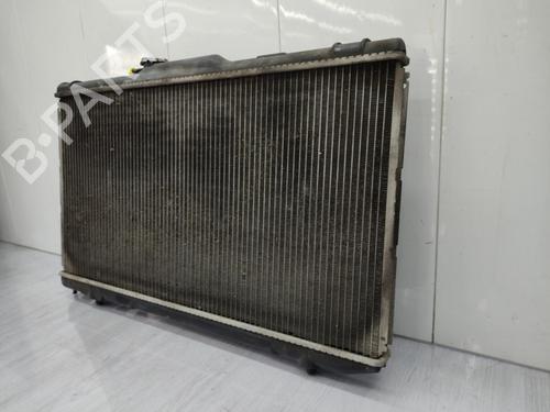 Water radiator TOYOTA CARINA E VI (_T19_) 2.0 TD (CT190) | BP23719911M31 
