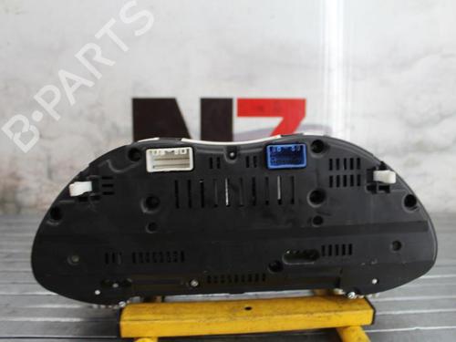 Used Instrument cluster Instrument cluster TOYOTA AVENSIS (_T25_) 2.0 D-4D (CDT250_, CDT250R) (116 hp) 23692915 23692915