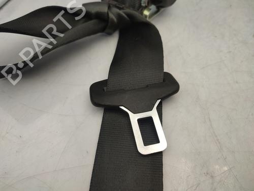 Rear left seatbelt DACIA SANDERO II 1.5 dCi | BP26154457I29  - Image 7