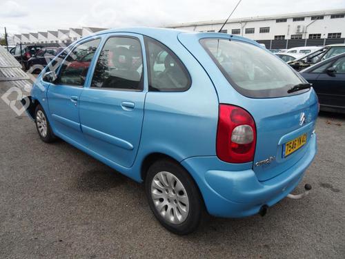 Bremsaggregat ABS CITROËN XSARA PICASSO (N68) 2.0 HDi | BP23674578M43