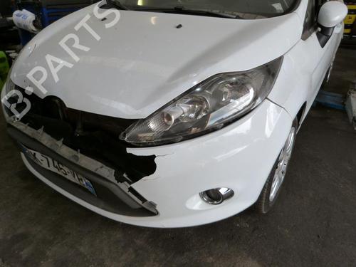 Horn FORD FIESTA VI (CB1, CCN) 1.4 TDCi | BP23668896E13  - Image 10
