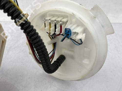 Fuel pump MERCEDES-BENZ A-CLASS (W177) A 200 (177.087) | BP30168956M76 