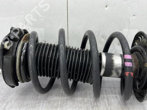 Right front shock absorber SEAT TOLEDO III (5P2) 2.0 TDI 16V | BP23684296M17 