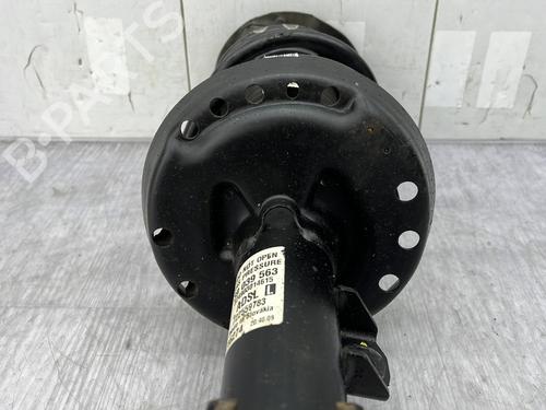Left front shock absorber OPEL ASTRA K (B16) 1.4 Turbo (68) | BP24822493M16 