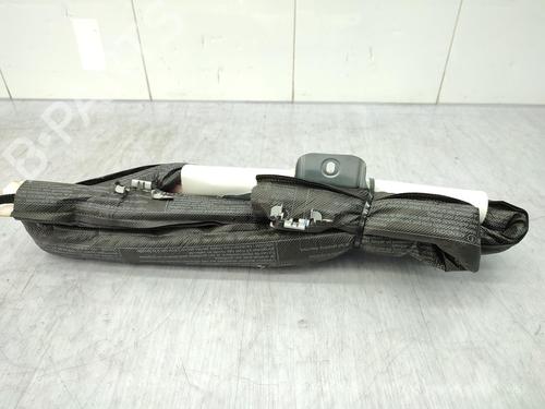 Left curtain airbag PEUGEOT 3008 I MPV (0U_) 2.0 HDi 150 / BlueHDi 150 | BP23722963C11 
