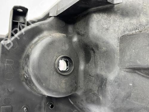 Right headlight NISSAN X-TRAIL II (T31) 2.0 dCi 4x4 | BP31376680C29 