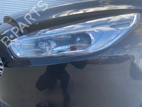 Right sun visor FORD GALAXY III (CK) 2.0 EcoBlue Bi-Turbo | BP36480731I2 - Image 162