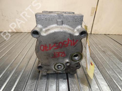 AC compressor FORD KA (RB_) 1.3 i | BP23663973M34 