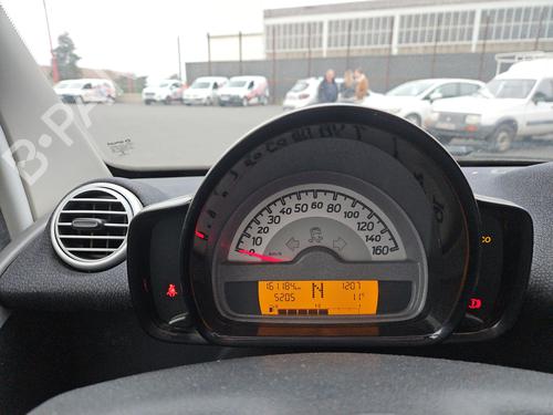 Gearknop SMART FORTWO Coupe (451) 1.0 (451.331, 451.380) | BP33708029I34  - Image 31