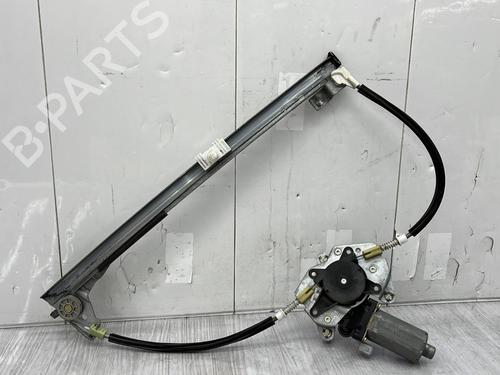 Rudehejsemekanisme ventre foran CITROËN XANTIA (X1_, X2_) 2.0 HDI 109 (109 hp) 28133532