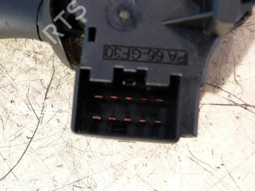 Used Steering column stalk Steering column stalk FORD FIESTA V (JH_, JD_) 1.3 (69 hp) 23686161 23686161