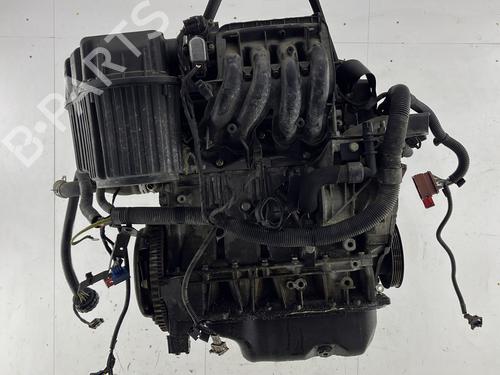 Engine CITROËN SAXO (S0, S1) 1.1 X, SX | BP29213960M1 