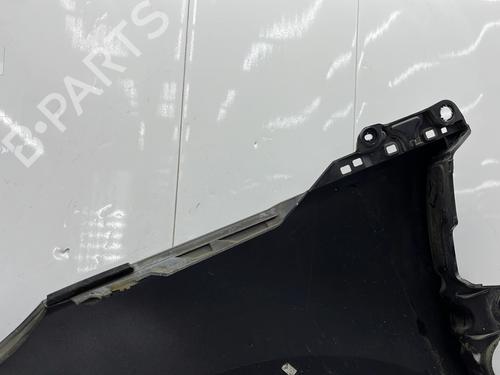 Right front fenders PEUGEOT 5008 (0U_, 0E_) 2.0 HDi 150 / BlueHDi 150 | BP25588188C42