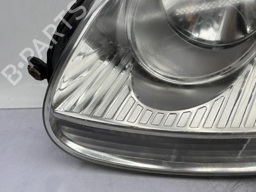 Left headlight VW GOLF V (1K1) 1.4 FSI | BP23753862C28 