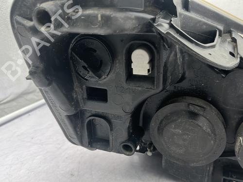 Faro izquierdo CITROËN JUMPY II Van 1.6 HDi 90 8V | BP30850270C28